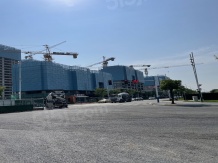 越江时代沙盘图相册