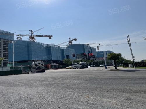 越江时代第17张图