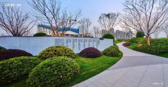 万科大都会第13张图