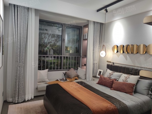 龙樾天元第13张图