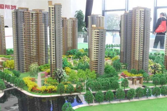 泰宏建业国际城第7张图