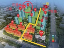 金辉滨河云著二级合作房营业执照相册