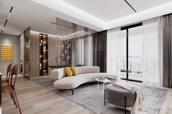 招商美景美境第4张图