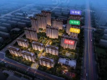 金辉滨河云著二级合作房营业执照相册