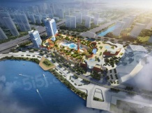 越江时代沙盘图相册