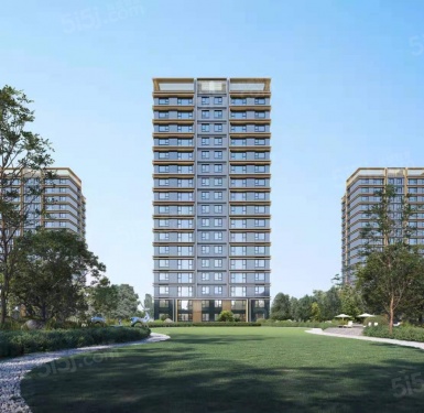 龙樾天元第5张图