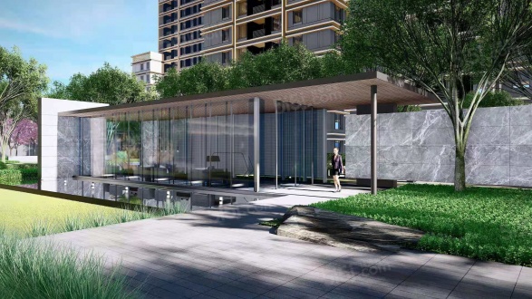 龙樾天元第2张图