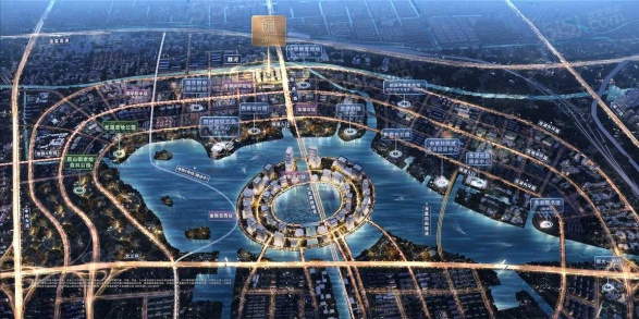 华润置地北龙湖·瑞府第4张图