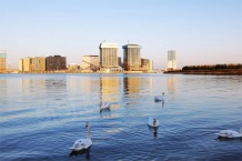 华润置地北龙湖·瑞府二级合作房营业执照相册