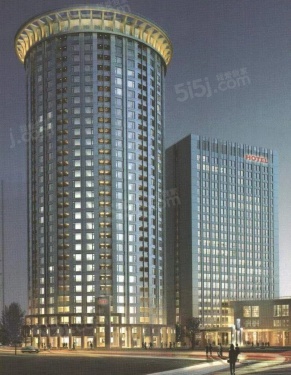 嘉汇国际广场第2张图