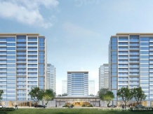 华润置地北龙湖·瑞府二级合作房营业执照相册