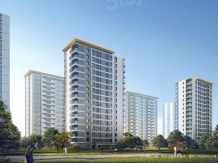 华润置地北龙湖·瑞府二级合作房营业执照相册