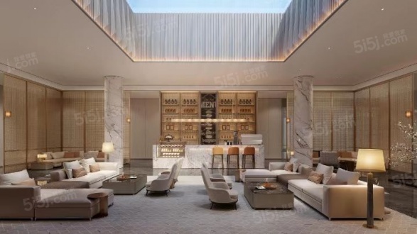 华润置地北龙湖·瑞府第3张图