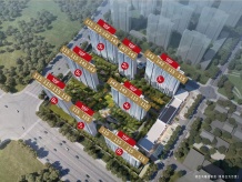 万科紫辰光年开发商营业执照相册