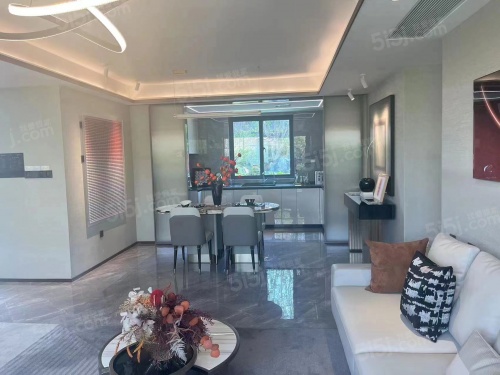 万科紫辰光年第4张图