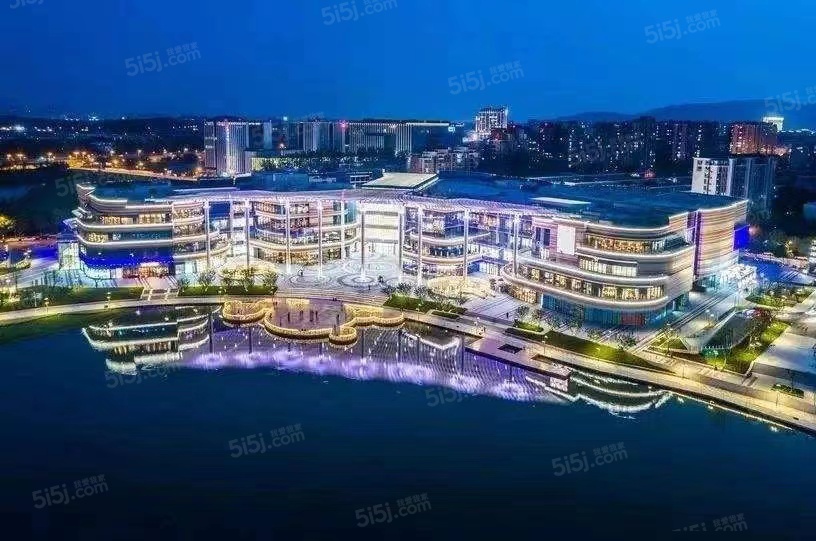 万科紫辰光年配套图