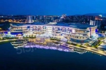 万科紫辰光年开发商营业执照相册