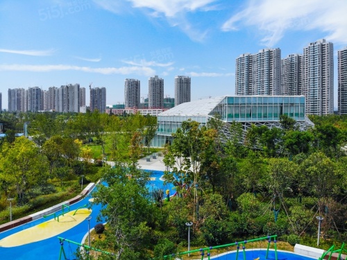 郑州华侨城第16张图