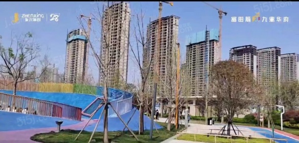 富田城九鼎华府第7张图