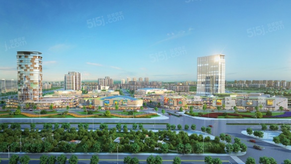 郑州华侨城第10张图