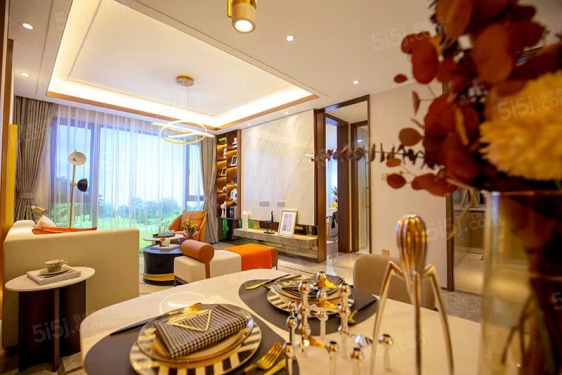 雨润星雨华府第5张图