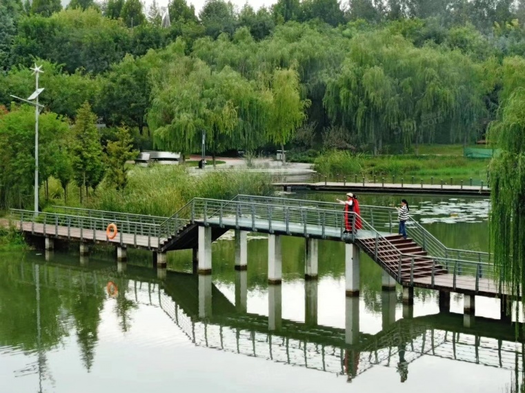 豫立国际·云尚配套图