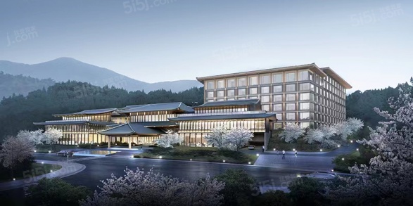 雨润星雨华府第1张图