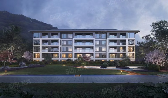 雨润星雨华府第1张图