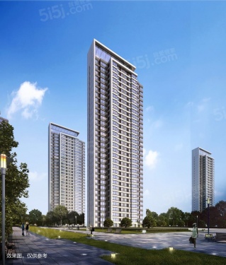 郑州华侨城第1张图