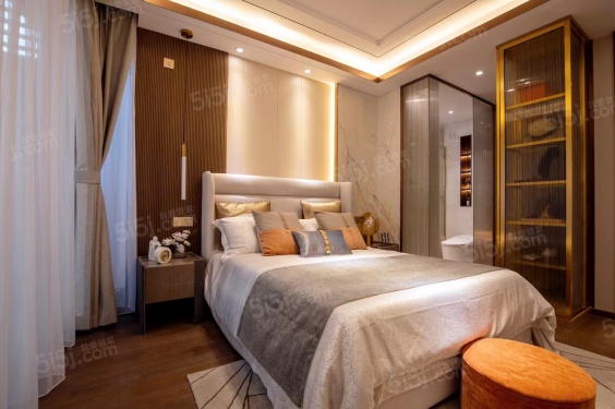 雨润星雨华府第10张图