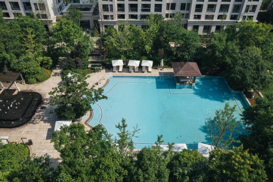 雨润星雨华府第11张图