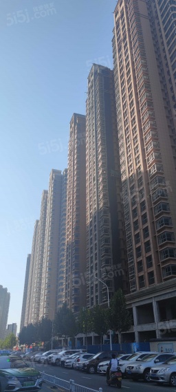 豫立国际·云尚实景图