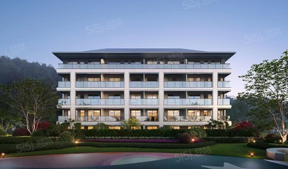 雨润星雨华府第2张图