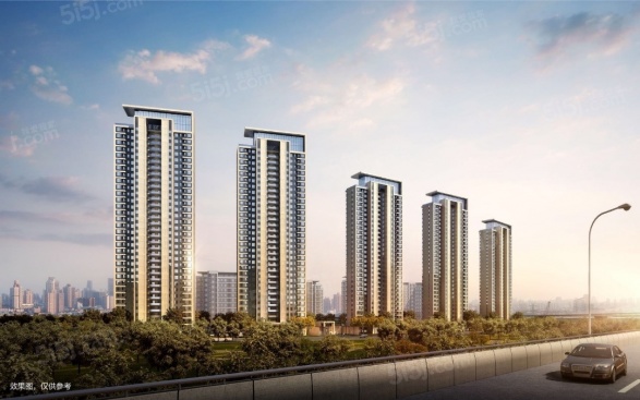 郑州华侨城第3张图