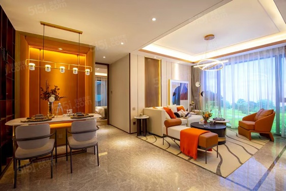 雨润星雨华府第4张图