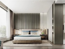 绿地中央广场沙盘图相册