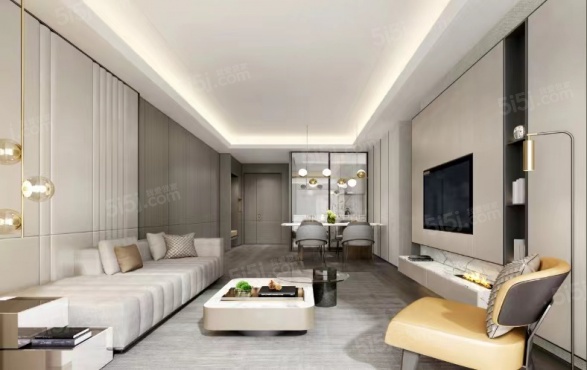 绿地中央广场第9张图