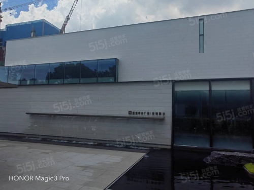 绿地中央广场第15张图