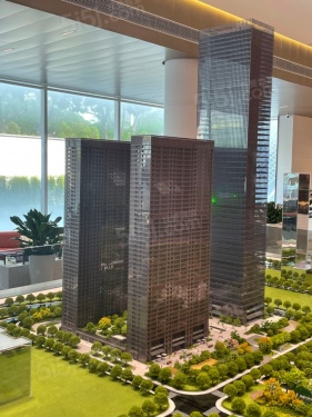 绿地中央广场第16张图