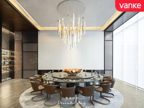 万科樟湾国际第43张图