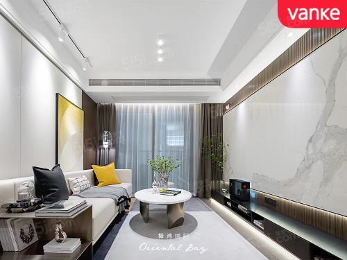 万科樟湾国际第17张图