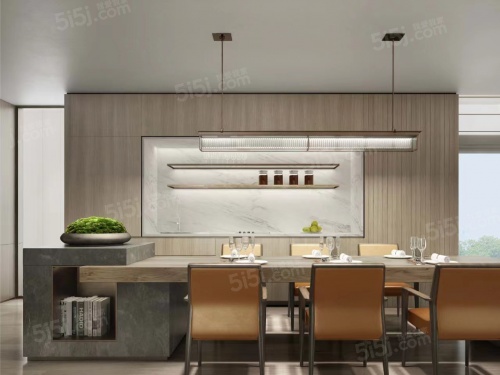 绿地中央广场第8张图