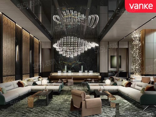 万科樟湾国际第37张图