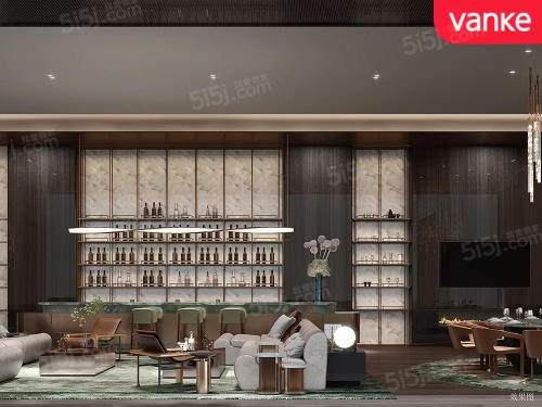 万科樟湾国际第35张图