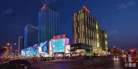 万科樟湾国际第52张图