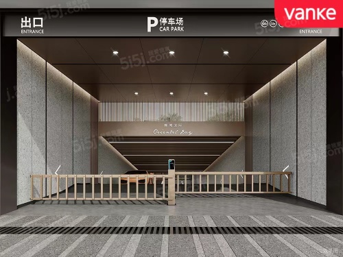 万科樟湾国际第34张图