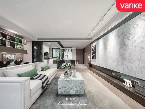 万科樟湾国际第20张图