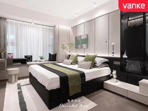 万科樟湾国际第23张图