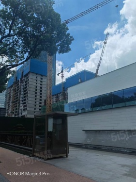 绿地中央广场第11张图