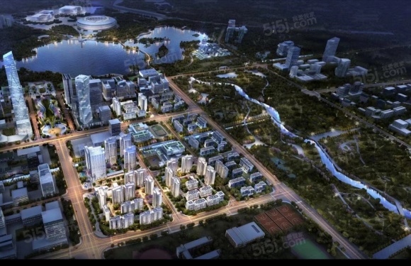 保利云上第1张图